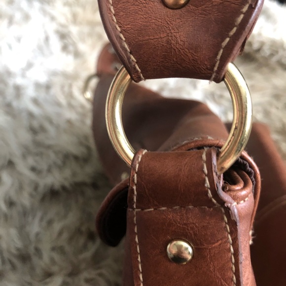 💕HOST PICK💕Barney’s New York leather bag - Picture 8 of 8